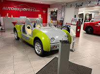 Auto Expo 91 - Auto Export 91 à Athis-Mons