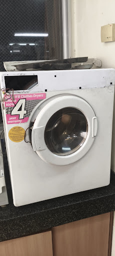 IFB Dryer repair saltlake post image