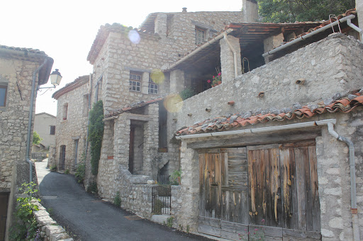 Photo 4 - Hôtel Restaurant La Bastide de Montferrat