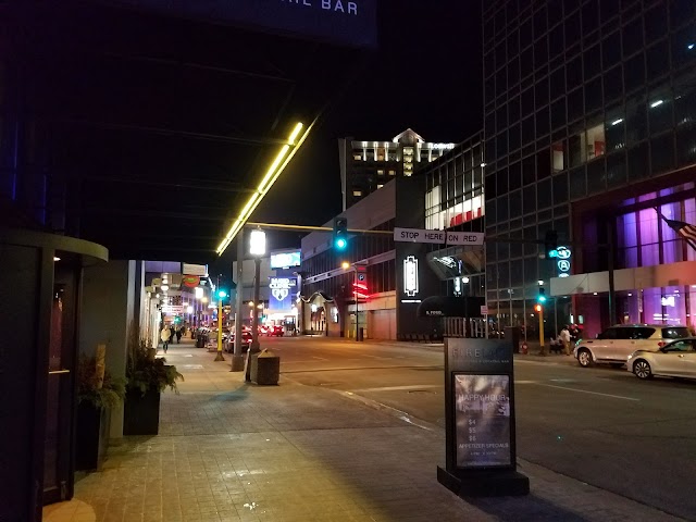 FireLake Grill House and Cocktail Bar