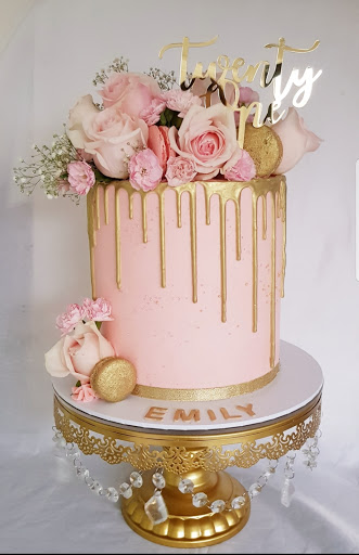 Cake Spot Perth