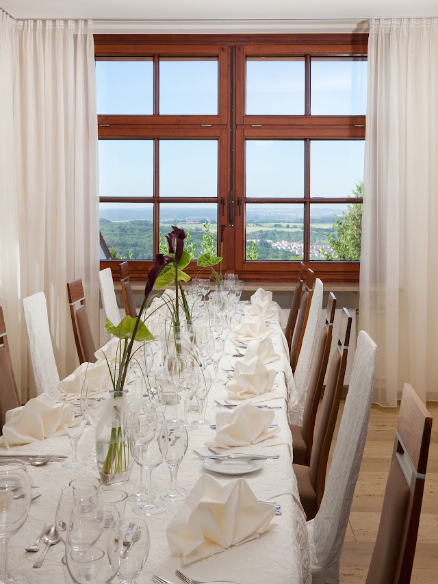 Restaurant Stumpenhof.