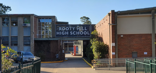 Rooty Hill High School
