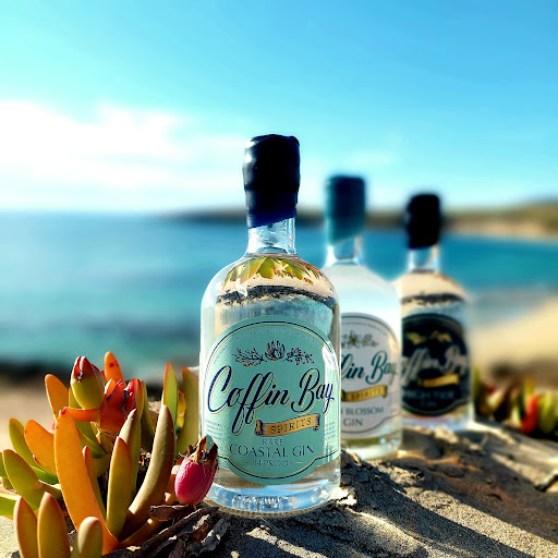 Coffin Bay Spirits