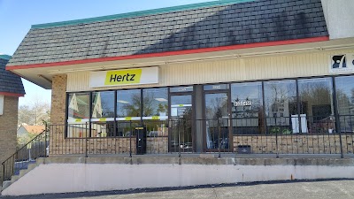 Hertz Car Rental