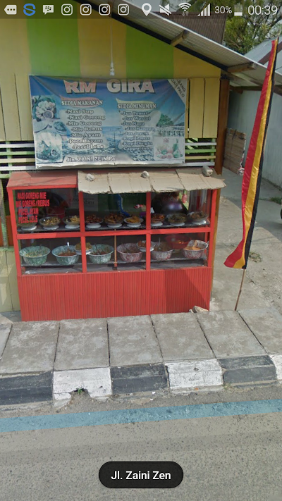 Photos of Rumah Makan GIRA 1
