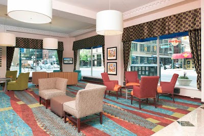 Photos of Hampton Inn Indianapolis Downtown Across from Circle Centre