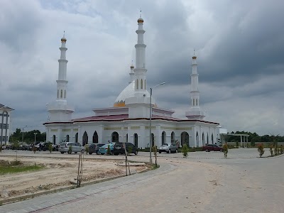 Mosque