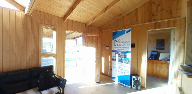 Opiniones de Casas Prefabricadas Lacustre en Villarrica - Empresa constructora