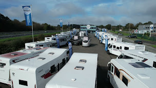 Photo n°2 de Bonjour Caravaning Orgères 35 à Orgères (Atelier de réparation de véhicules de loisirs)