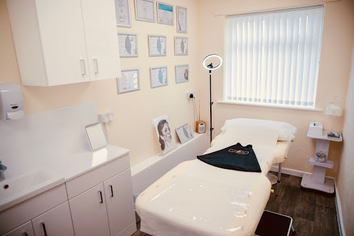 Claire Kirsty Aesthetics