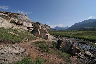 Soda Butte