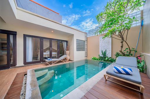 Villa Cahaya Berlian