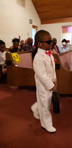 Pilgrim Travelers Baptist Church - Thumbnail