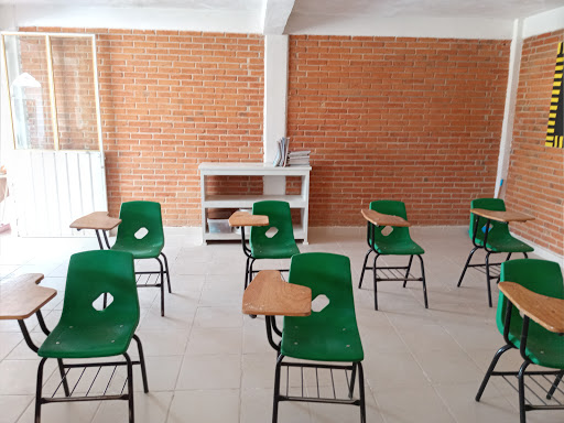 Instituto Palafox y Mendoza - Thumbnail