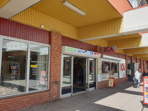 Dalabergs bibliotek