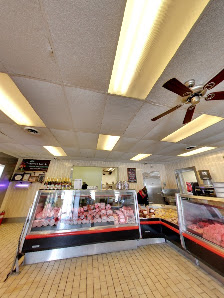 VG Meats 966 Concession 6 Woodhouse, Simcoe, ON N3Y 4K4, Canada