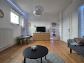 Ferienwohnung Am Kreisel à Saalfeld