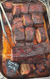 Photo n°13 de Rotisserie bg healthy confort food à Auros (Restauration rapide)