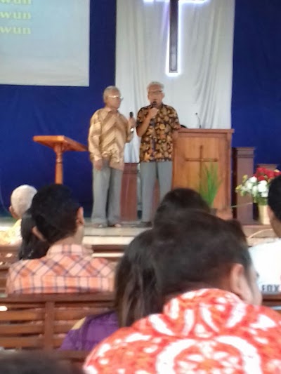church