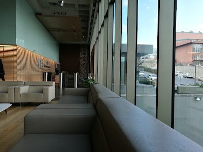 Photos of &Ouml;ZAK Global Holdings