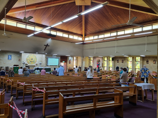 St. John Catholic Church - Warringah Parish - Thumbnail