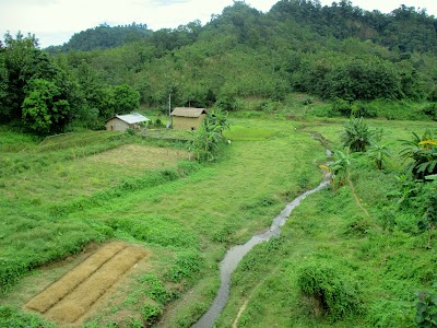 Photos of Mrong Bazar