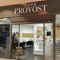 Franck Provost - Coiffeur CC Carrefour Vichy à Vichy