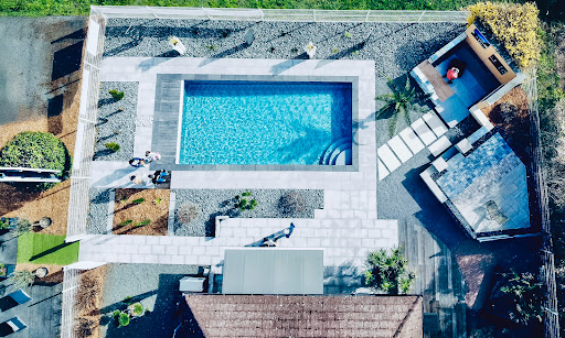 Photo de Bourdoncle Piscines & Spas à Montbéliard (25200)