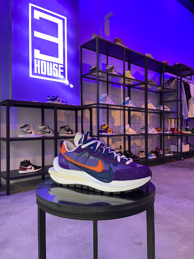 Exclusive Sneakers | 3H Gallery - Netherlands