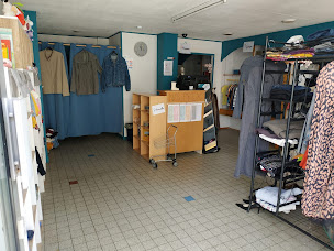 Photo n°23 de La Bonne Othecaz à Aix-Villemaur-Pâlis (Magasin de vêtements pour femmes)