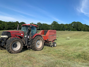 Photo n°13 de Ferme pédagogique Sainte Catherine Réveillé Jean-Louis à Velle-sur-Moselle (Verger)