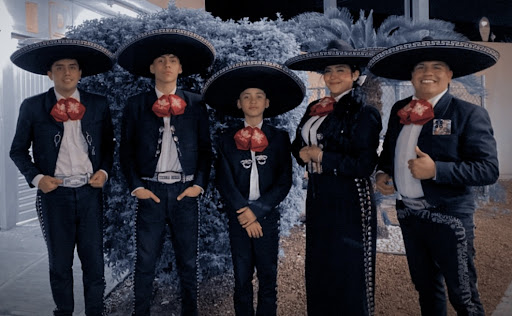 Mariachis En Monterrey Economicos -Mariachi San Real