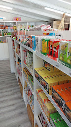 Photo n°34 de Newcampus 168 Fondue Chinoise à Saint-Martin-d'Hères (Supermarché)