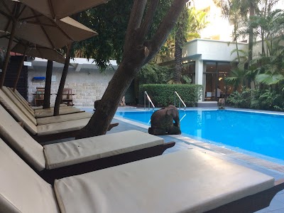 Photos of Mandalay City Hotel