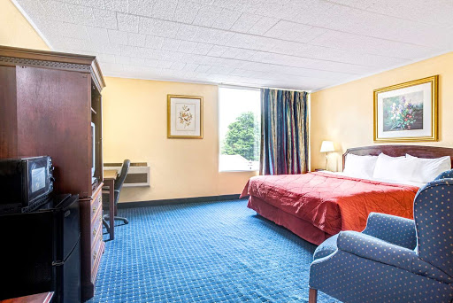 Days Inn by Wyndham Bath Hammondsport - Thumbnail