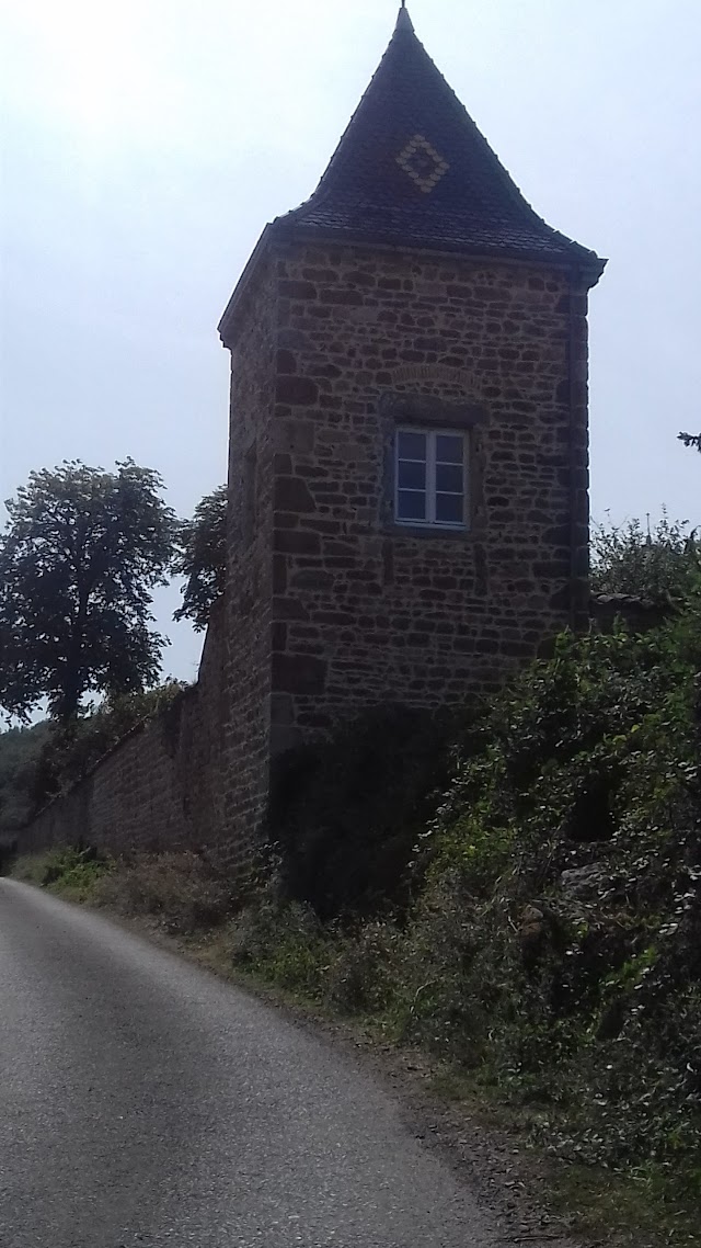 Camping du Lac