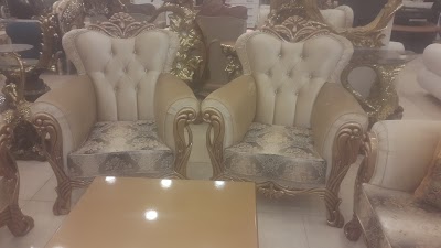 Photos of Paris Furniture