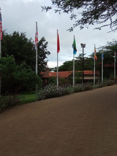 Photos of Kenya Biologics