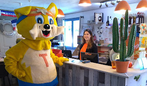 Photo n°57 de Camping Tohapi Les Catalpas de Royan à Saint-Georges-de-Didonne (Piscine)