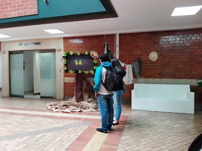 Photos of University Foundation Los Libertadores - Home Caldas