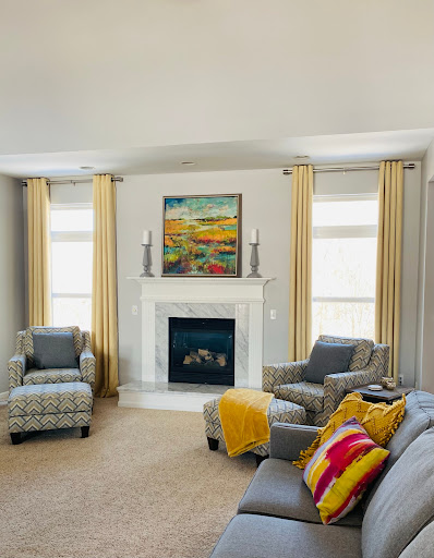 Artistic Dimensions Interiors Gallery - United States