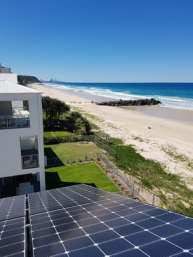 Gold Coast Energy - Thumbnail
