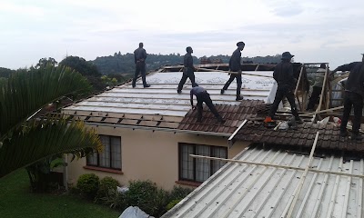 Photos of Glasfit Auto Glass Pinetown