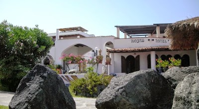 Photos of Rojas Hotel