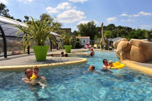 Photo n°36 de Camping Club Les Dinosaures à Talmont-Saint-Hilaire (Terrain de camping)