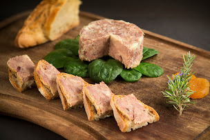 Photo n°18 de Au Bec Fin Paris à Paris (Magasin de volailles)