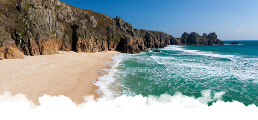 Poldark's Cornwall - Visual