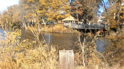 Silver Lake Park