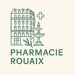 Photo n°3 de PHARMACIE ROUAIX à Toulouse (Conseiller santé)
